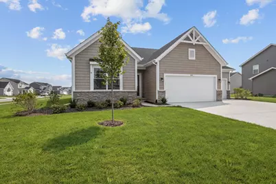 6821 Tucson Road, Schererville, IN 46375 - Photo 2