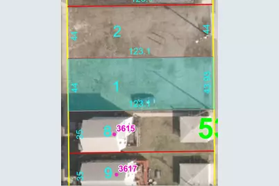 3613 Deodar Street, East Chicago, IN 46312 - Photo 1