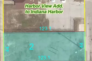 3611 Deodar St, East Chicago, IN 46312 - Photo 1