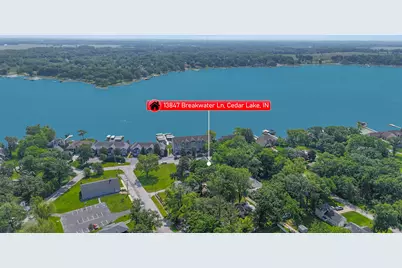 13958 Huseman Street, Cedar Lake, IN 46303 - Photo 2