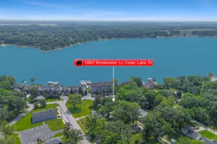 13958 Huseman St, Cedar Lake, IN 46303 - Photo 2