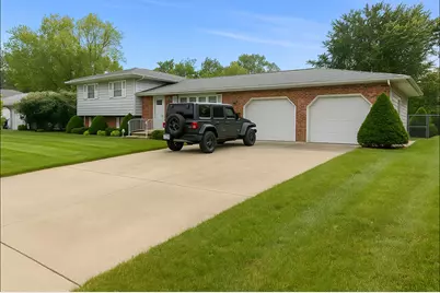 613 Dogwood Drive, Trail Creek, IN 46360 - Photo 1