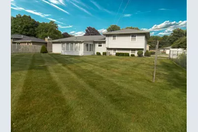 613 Dogwood Drive, Trail Creek, IN 46360 - Photo 38