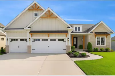 16617 Noble Street, Lowell, IN 46356 - Photo 1