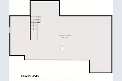 16617 Noble Street, Lowell, IN 46356 - Photo 32