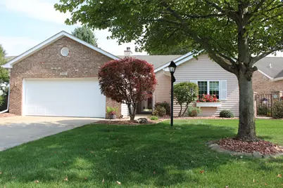 1641 Magnolia Drive, Hobart, IN 46342 - Photo 1