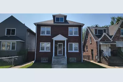4112 Drummond Street, East Chicago, IN 46312 - Photo 1