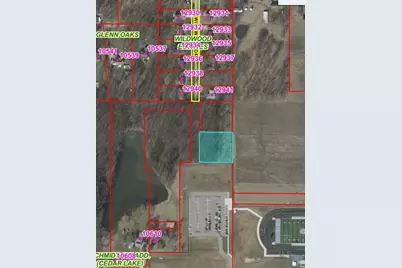 106 W 133rd Avenue, Cedar Lake, IN 46303 - Photo 2