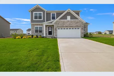 13085 109th Place, Dyer, IN 46311 - Photo 1