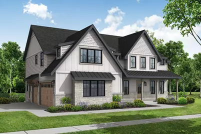 9601 Sweetspire Avenue, Saint John, IN 46373 - Photo 1