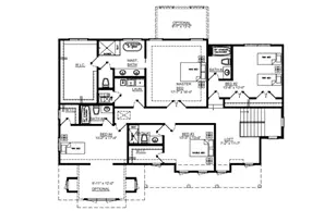 9601 Sweetspire Ave, Saint John, IN 46373 - Photo 54