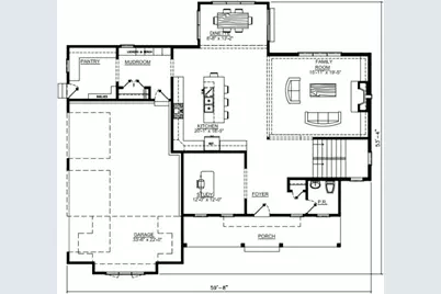 9601 Sweetspire Avenue, Saint John, IN 46373 - Photo 48