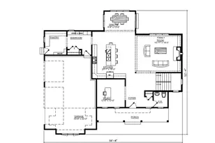 9601 Sweetspire Ave, Saint John, IN 46373 - Photo 48