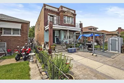 3726 Euclid Avenue, East Chicago, IN 46312 - Photo 16