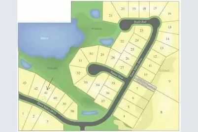 7518 Fawn Valley Drive, Schererville, IN 46375 - Photo 4