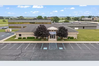 2802 Leonard Drive, Valparaiso, IN 46383 - Photo 1