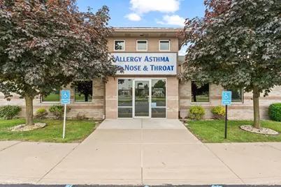 2802 Leonard Drive, Valparaiso, IN 46383 - Photo 2