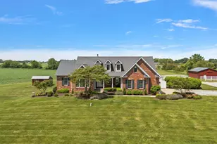 14664 Sheffield Ave, Cedar Lake, IN 46303 - Photo 2