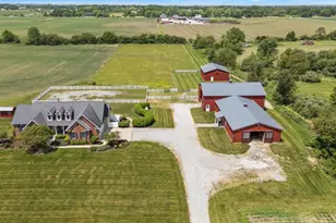 14664 Sheffield Ave, Cedar Lake, IN 46303 - Photo 4