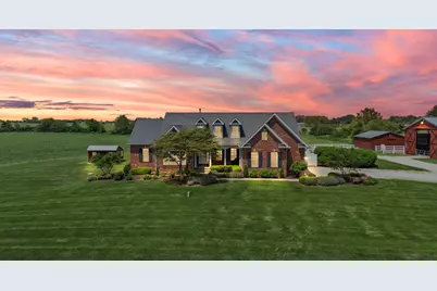 14664 Sheffield Avenue, Cedar Lake, IN 46303 - Photo 1