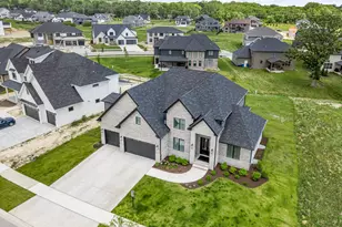 9533 Tall Grass Trail, Saint John, IN 46373 - Photo 44