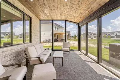 9533 Tall Grass Trail, Saint John, IN 46373 - Photo 4