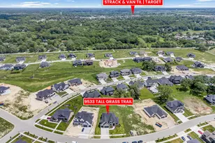 9533 Tall Grass Trail, Saint John, IN 46373 - Photo 48