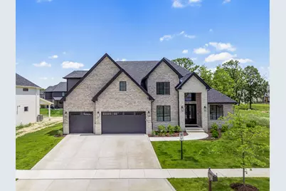 9533 Tall Grass Trail, Saint John, IN 46373 - Photo 1