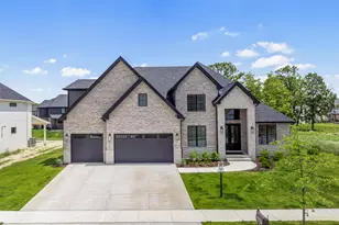 9533 Tall Grass Trail, Saint John, IN 46373 - Photo 1