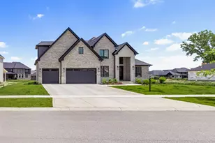 9533 Tall Grass Trail, Saint John, IN 46373 - Photo 1