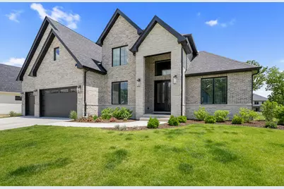 9533 Tall Grass Trail, Saint John, IN 46373 - Photo 1