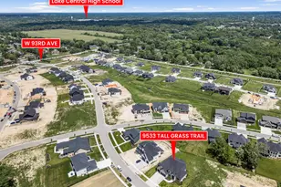 9533 Tall Grass Trail, Saint John, IN 46373 - Photo 48