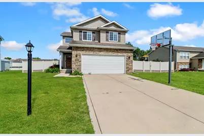 330 Willow Street, Lowell, IN 46356 - Photo 22