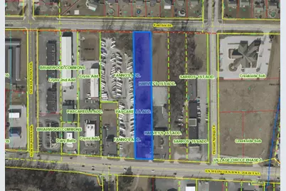 1451 Joliet Street, Dyer, IN 46311 - Photo 1