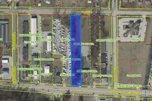 1451 Joliet St, Dyer, IN 46311 - Photo 1