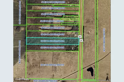 Vacant Land US Highway  41, Lake Village, IN 46349 - Photo 8