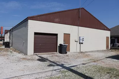 507 S College Avenue, Rensselaer, IN 47978 - Photo 2