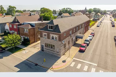 4947 Northcote Avenue, East Chicago, IN 46312 - Photo 2