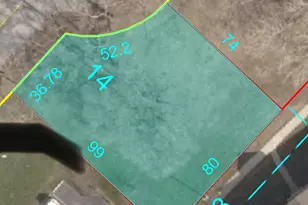 3706 McKinley Pl, East Chicago, IN 46312 - Photo 1