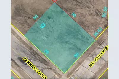 3701 Mc Kinley Place, East Chicago, IN 46312 - Photo 1