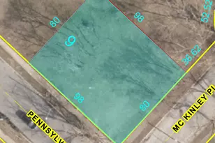 3701 Mc Kinley Pl, East Chicago, IN 46312 - Photo 1