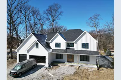 9700 Sweetspire Avenue, Saint John, IN 46373 - Photo 1