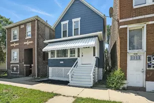 4722 Tod Ave, East Chicago, IN 46312 - Photo 2