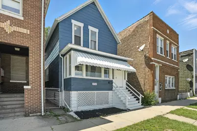 4722 Tod Avenue, East Chicago, IN 46312 - Photo 1