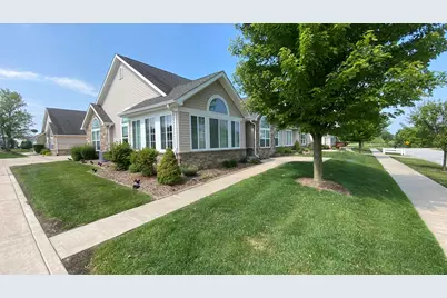 5225 E 109th Place, Crown Point, IN 46307 - Photo 2