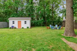 461 Washington Park Blvd, Michigan City, IN 46360 - Photo 20