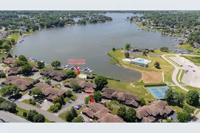 2545 E Lakeshore Drive, Crown Point, IN 46307 - Photo 28