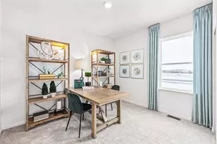 8817 Graystone Dr, Lowell, IN 46356 - Photo 4