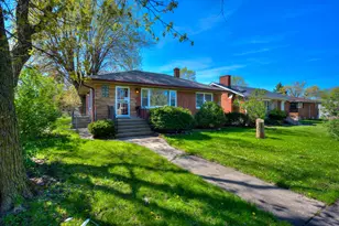 3816 Lincoln St, Gary, IN 46408 - Photo 1