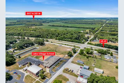 8617 N 381 W, Lake Village, IN 46349 - Photo 70